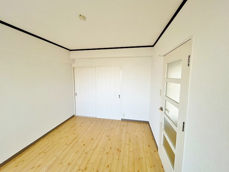 ｓｏｌａｎａ足原  ベッドルーム