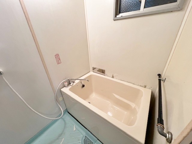 コーポ小倉  風呂画像