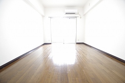 Bergamotto吉野町(ベルガモット吉野町) ベッドルーム