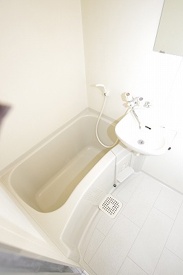 Bergamotto吉野町(ベルガモット吉野町) 風呂画像