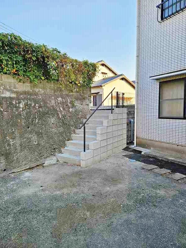 コンフォートヒサノ　B棟 その他外観4