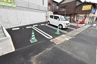 プランドール下富野  その他外観1