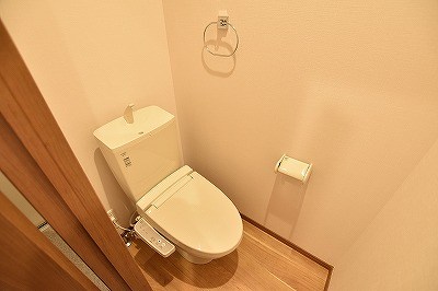 プランドール下富野  その他9