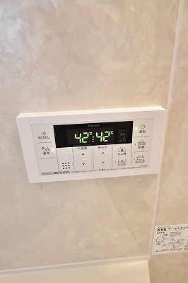 プランドール下富野  その他14