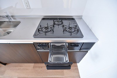 プランドール下富野  その他17