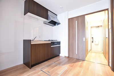 プランドール下富野  その他22