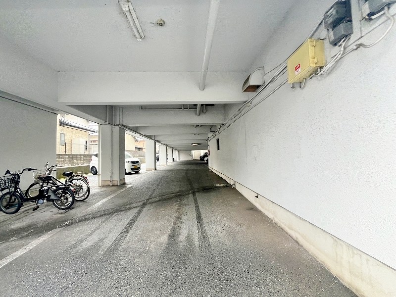 佐藤ビル  その他外観4