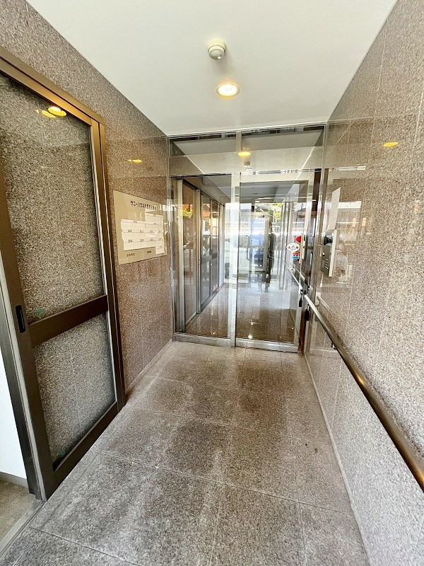 サニーハウス その他外観1