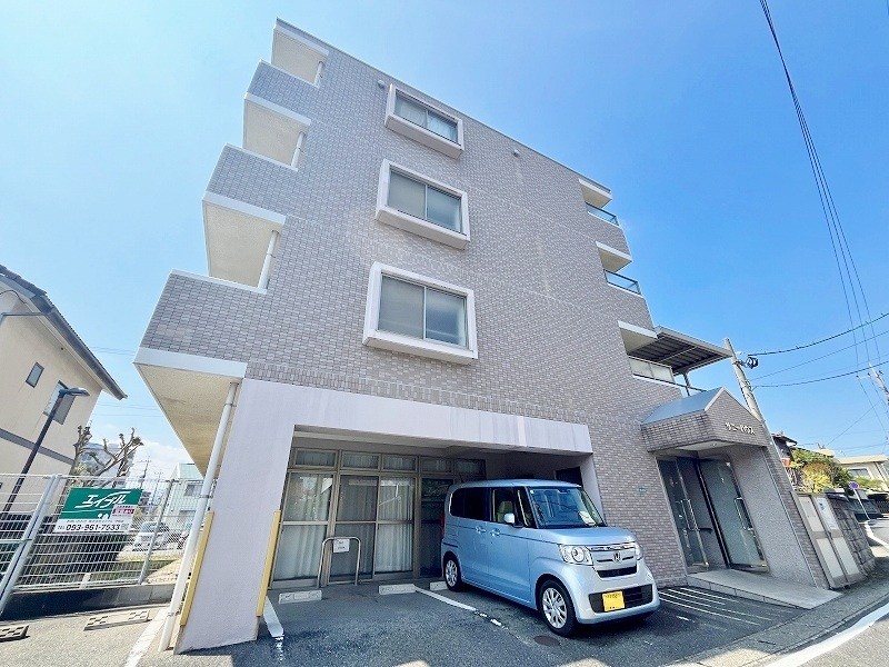 サニーハウス その他外観4