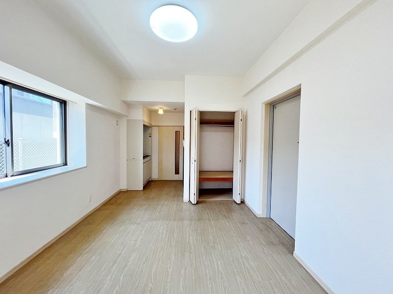 サニーハウス リビング