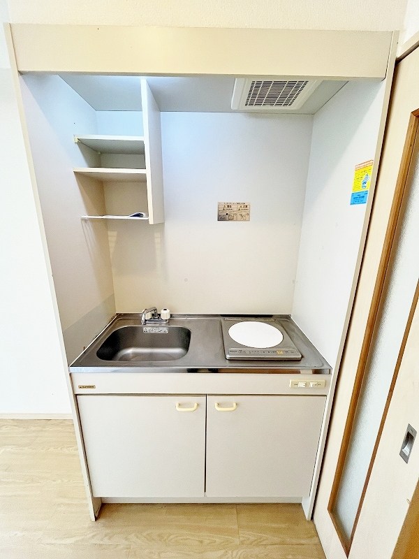 サニーハウス キッチン