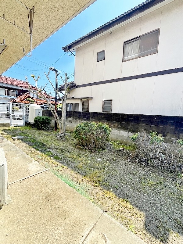 サニーハウス その他36