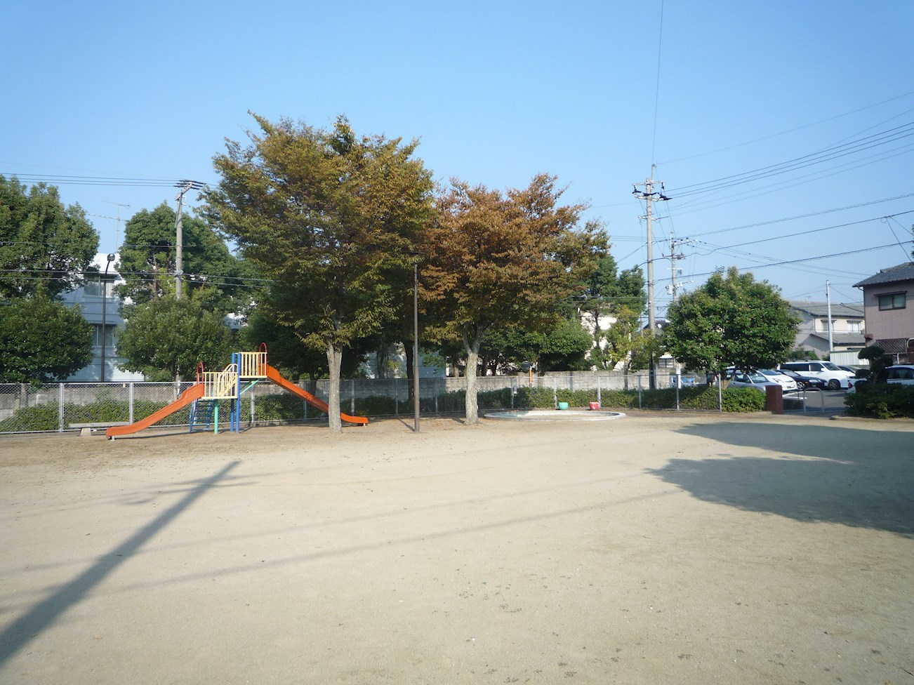 サニーハウス 周辺画像1