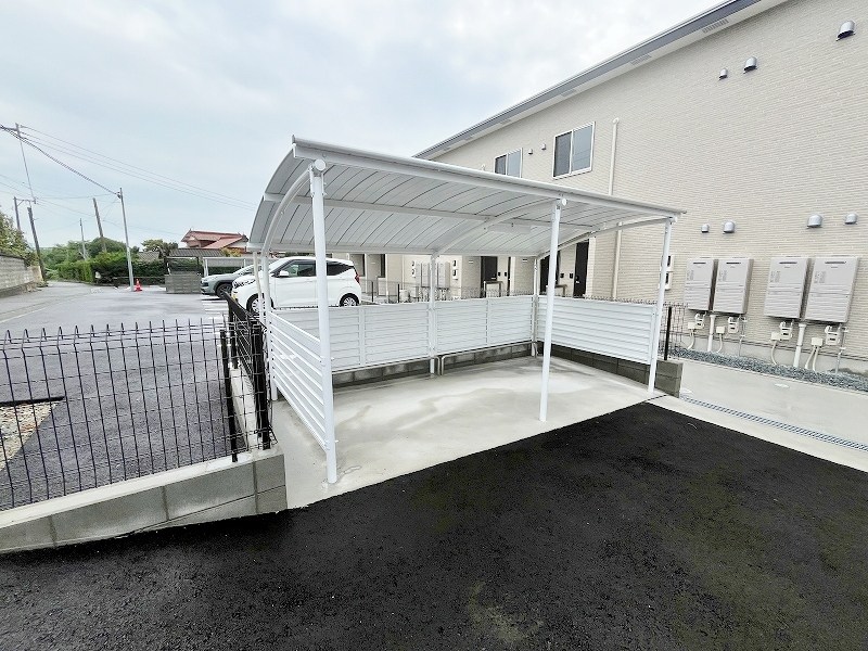 グラン・タウルス その他共有部分