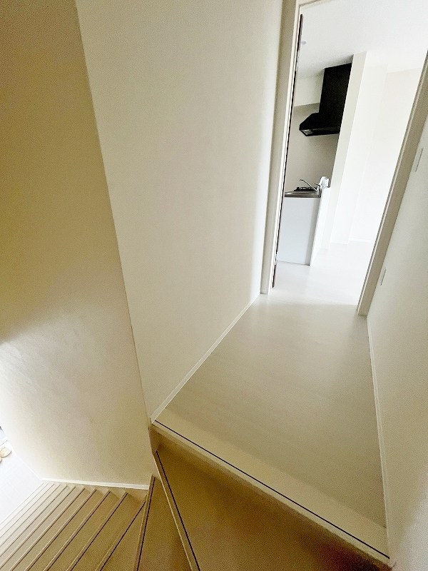 グラン・タウルス その他部屋・スペース
