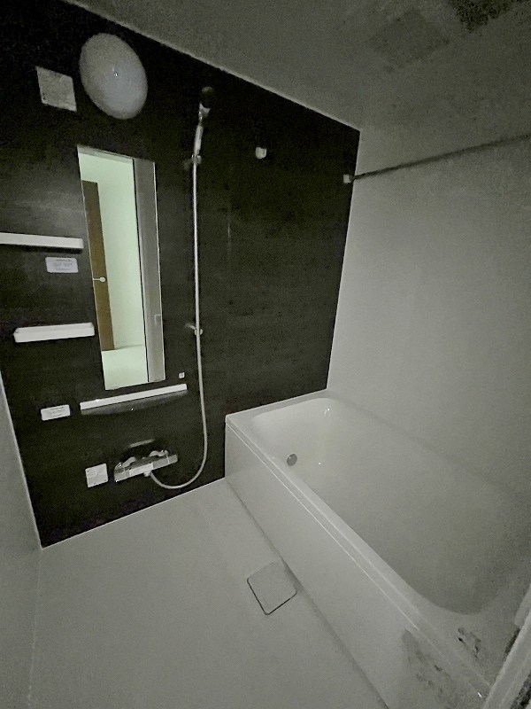 グラン・タウルス 風呂画像