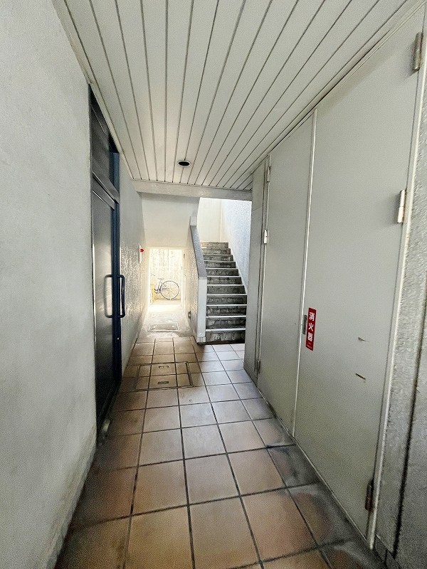 リビエラハイツ その他外観2