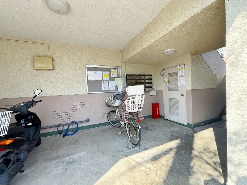 第二寿ビル その他外観1