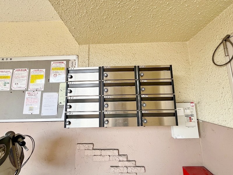 第二寿ビル その他外観2