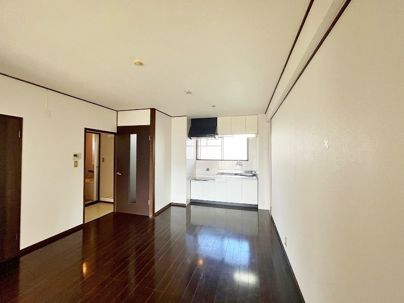 第二寿ビル リビング