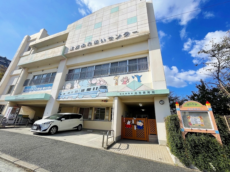 第二寿ビル 周辺画像5