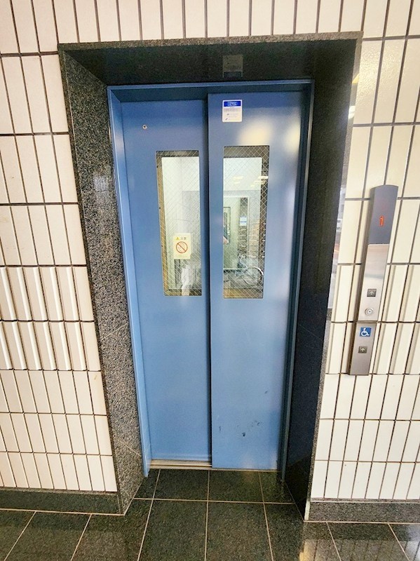 エルフ・フォレスト その他外観6