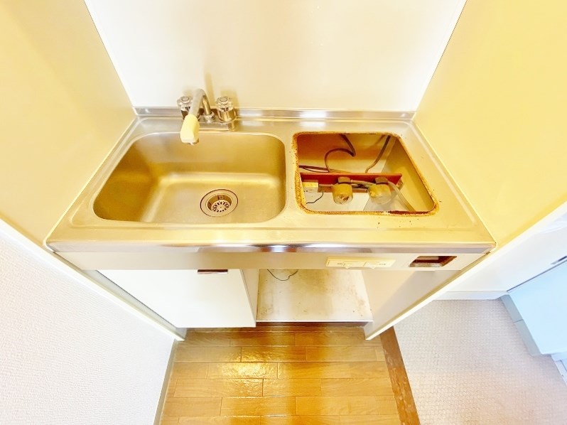 イーグルビル その他16