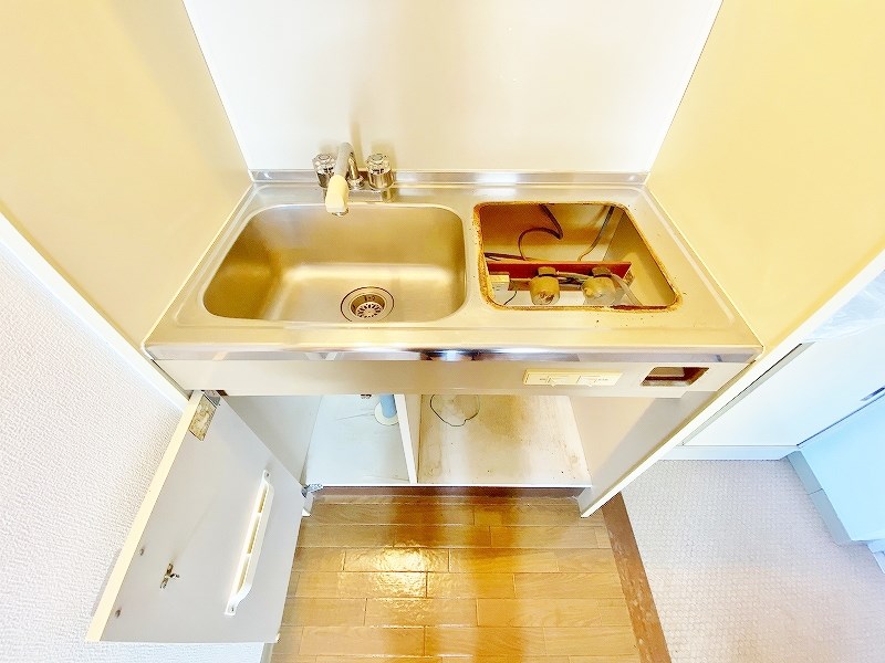 イーグルビル その他17