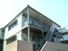 グランシティ小倉  304号室 外観