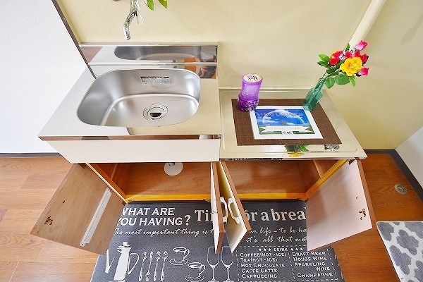 片野三番館 その他11