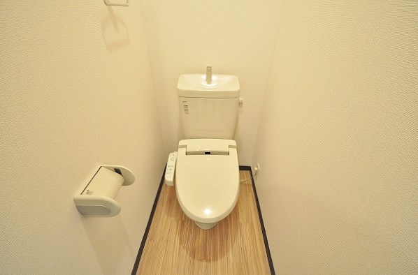 MOON下到津Ｄ棟 その他2