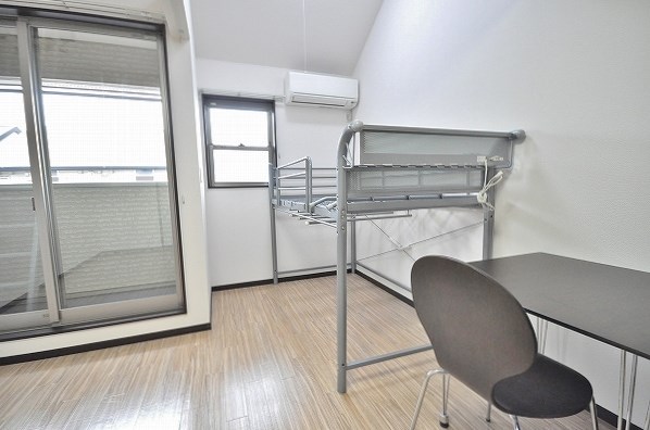 MOON下到津Ｄ棟 その他18