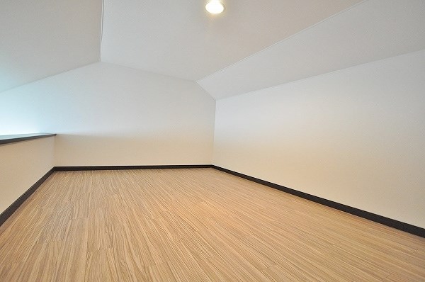 MOON下到津Ｄ棟 その他23