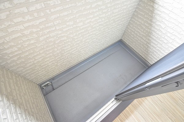 MOON下到津Ｄ棟 その他27