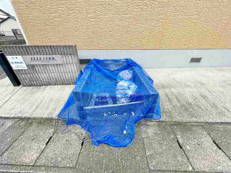 エルクール その他外観2