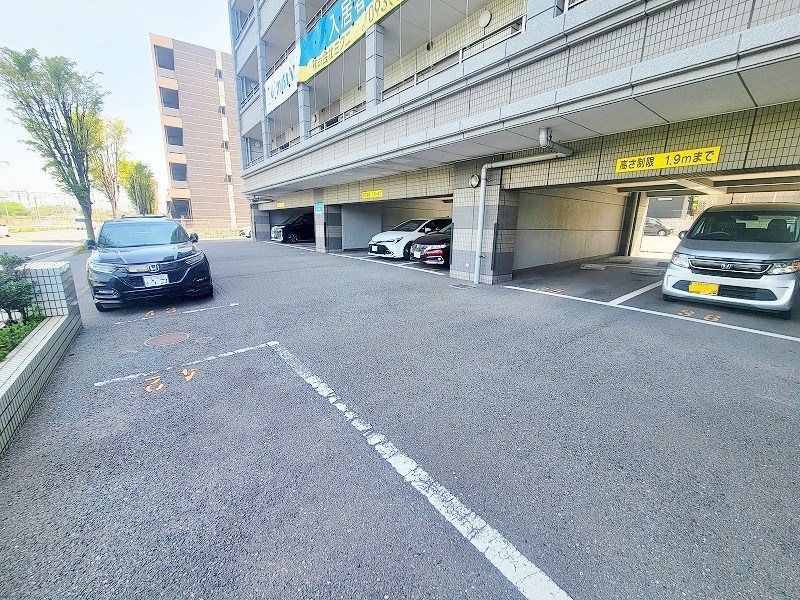 ニューリバー九工大駅前 その他外観1