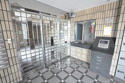 ニューリバー九工大駅前 その他外観1