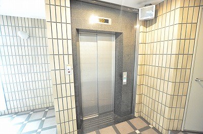 ニューリバー九工大駅前 その他外観3