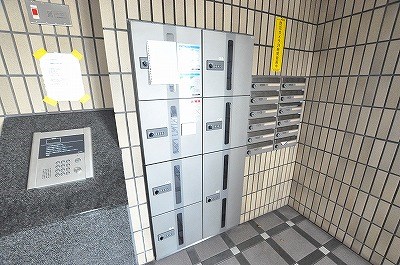 ニューリバー九工大駅前 その他外観4