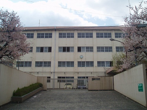 ニューリバー九工大駅前 周辺画像7