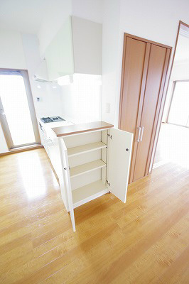 Allons-y（アロンジ） その他20