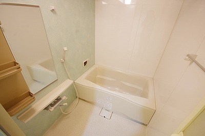 Allons-y（アロンジ） 風呂画像