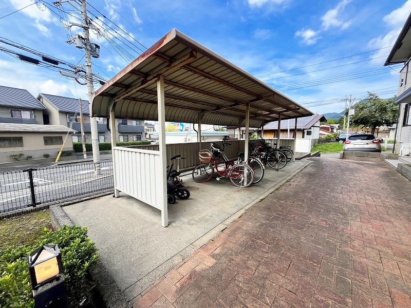 ファミーユ石田　Ｂ棟 その他外観1