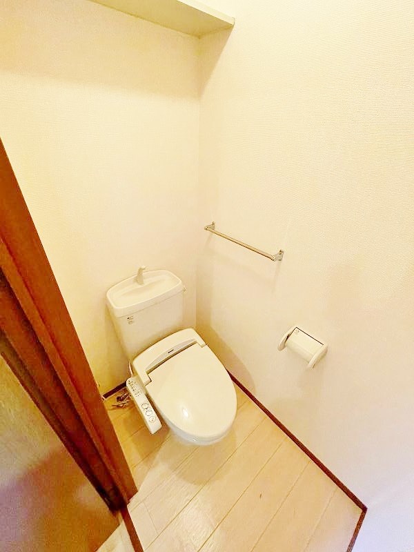 リビングタウン南方　B棟 その他2