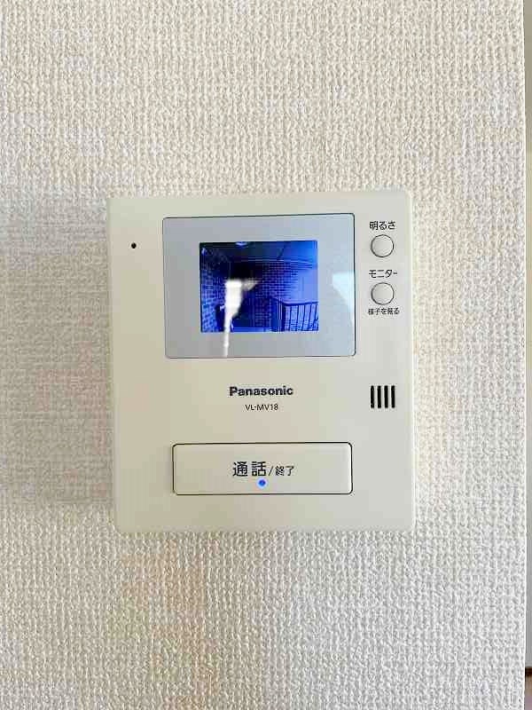 リビングタウン南方　B棟 その他3