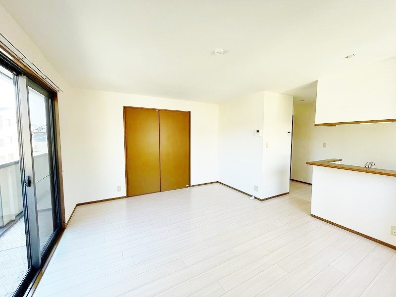 リビングタウン南方　B棟 その他7