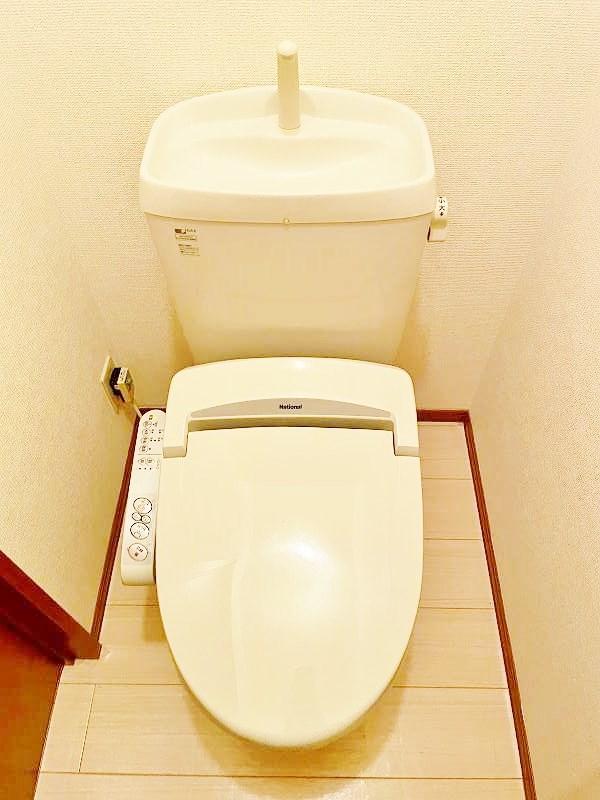 リビングタウン南方　B棟 その他25