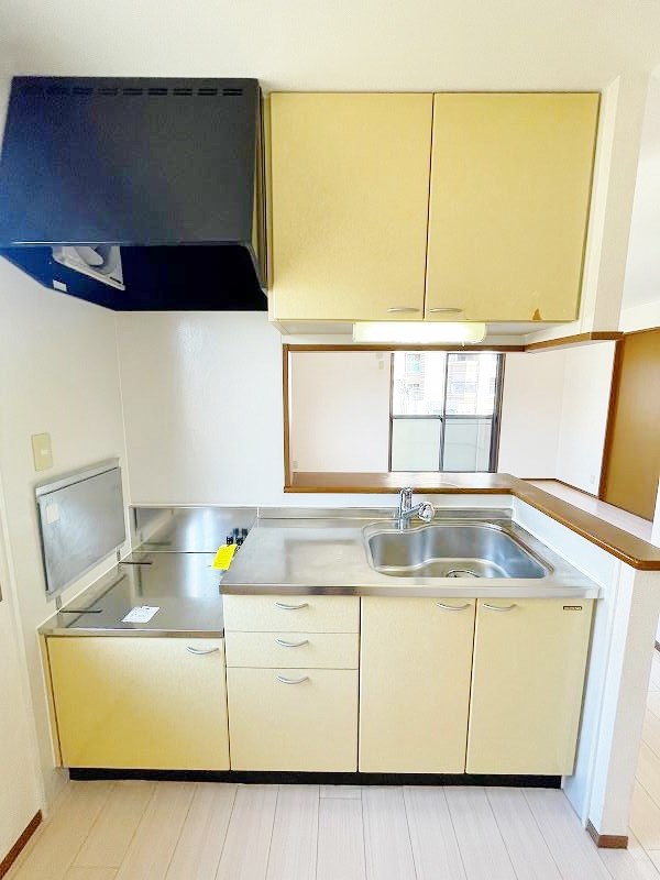 リビングタウン南方　B棟 その他27