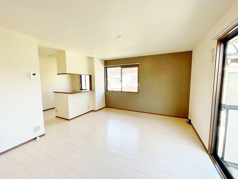 リビングタウン南方　B棟 その他31