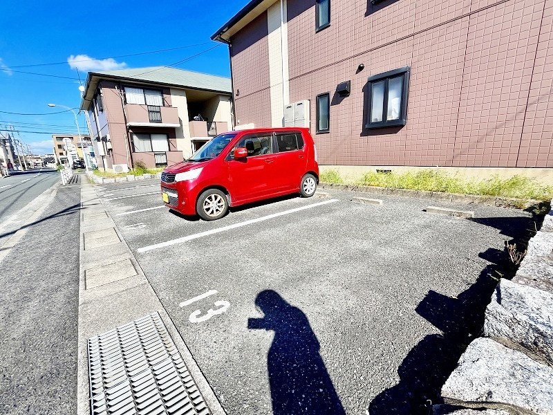 レシェンテ徳力　Ｃ棟 その他外観1